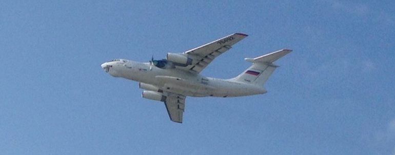 Двигатель для самолётов Ил-114-300 и Ил-112В 