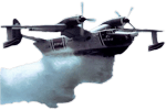 Самолёты-амфибии Бе-12 пройдут модернизацию