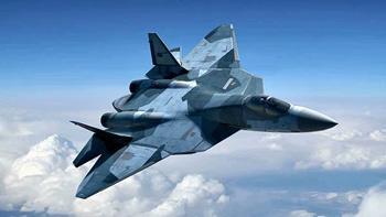 Cроки закупки Минобороны ПАК ФА Су-57