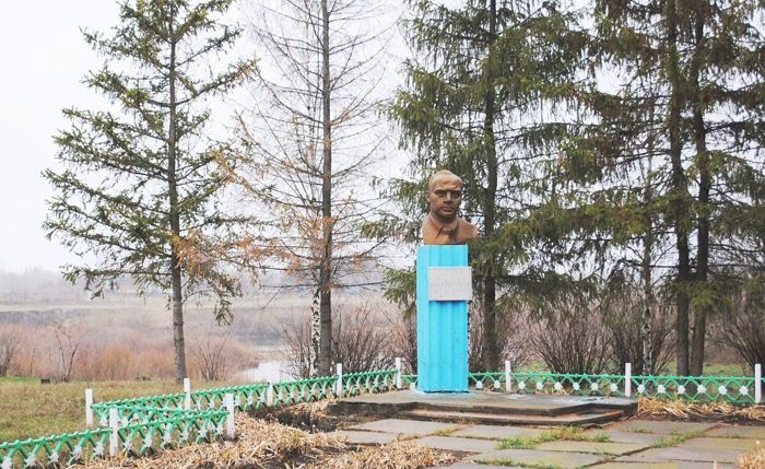 Легендарный авиаконструктор Николай Николаевич Поликарпов