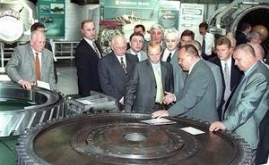 Новейший российский истребитель Сухой Т-50 ПАК ФА «Су-57»