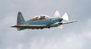 Учебно-боевой самолёт Як-130. История создания