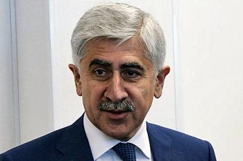 Михаил Погосян-авиаконструктор современности
