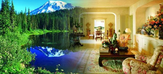Чистый воздух для лёгких: факты и решения