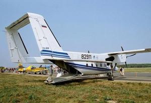 Самолёт Су-80-местных и региональных авиалиний