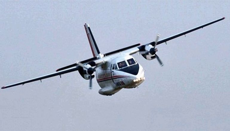 Объявлен конкурс на создание самолёта малой авиации