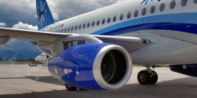 ПД-8 Достижения Объединённой двигателестроительной корпорации