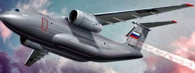 Скоро определится разработчик  ВТС на замену АН-12