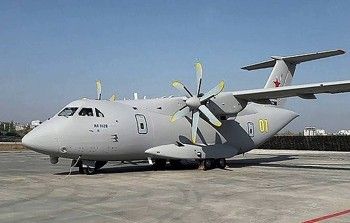 Авиастроение России против авиастроения СССР