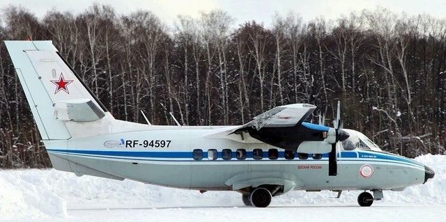 Авиастроение России против авиастроения СССР