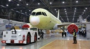Авиаобозрение 2019_№8. Новости авиации