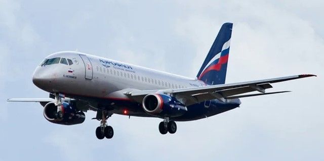 Авиастроение России против авиастроения СССР