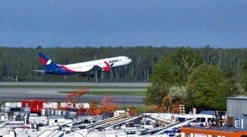 Переход к единому регулятору Гражданской Авиации