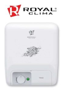Новинка от ROYAL CLIMA