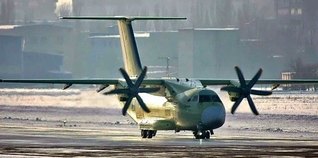 Авиастроение России против авиастроения СССР