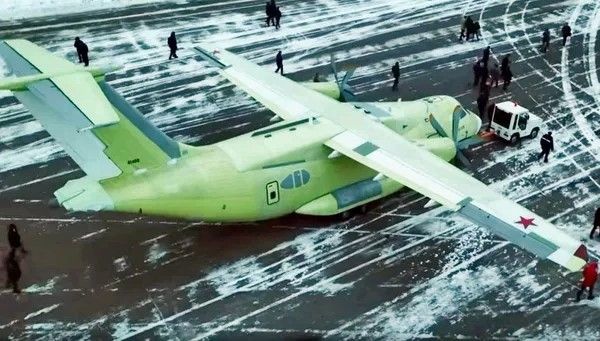 Авиастроение России против авиастроения СССР