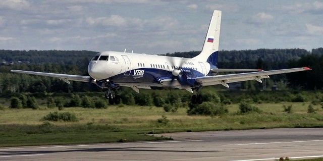 Интервью Главного конструктора Николая Таликова