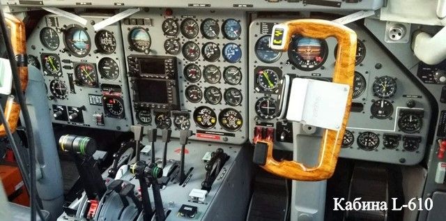 Авиастроение России против авиастроения СССР
