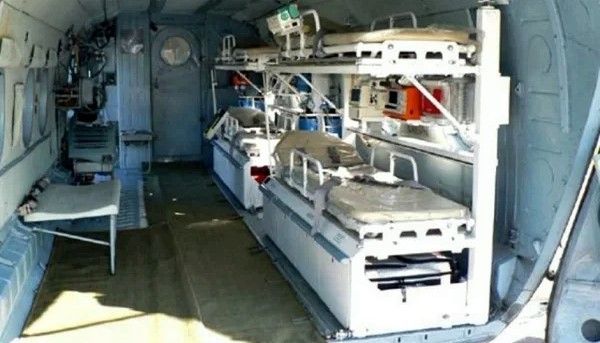 Авиастроение России против авиастроения СССР
