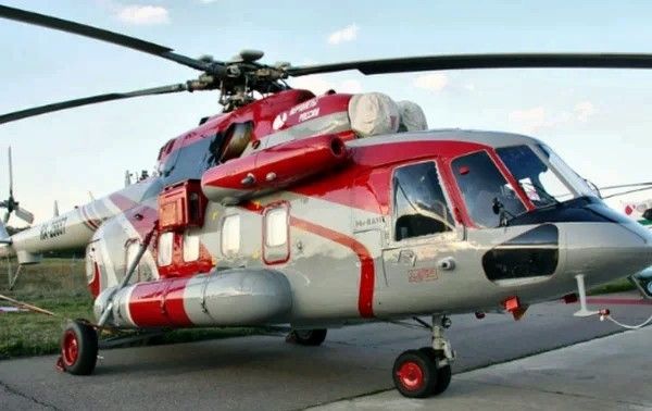 Авиастроение России против авиастроения СССР