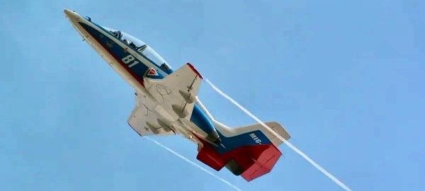 Авиастроение России против авиастроения СССР