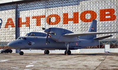 Авиастроение России против авиастроения СССР