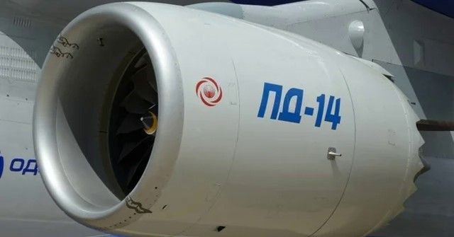 Авиастроение России против авиастроения СССР