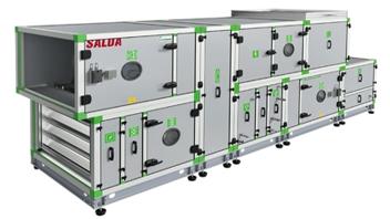 Новости производителей климатического оборудования №5