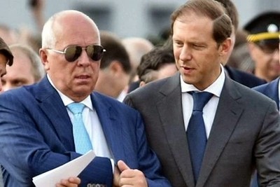О советском наследии авиации в аргументах недели №44