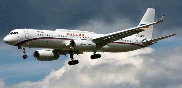 Авиастроение России против авиастроения СССР