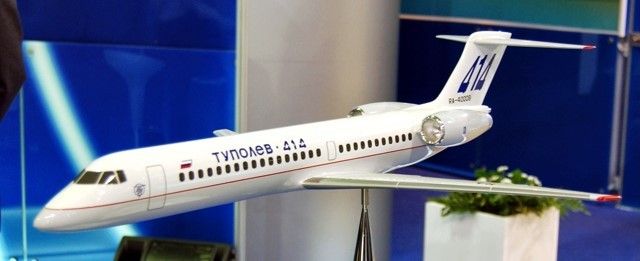 Авиастроение России против авиастроения СССР