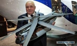 Авиастроение России против авиастроения СССР