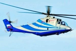 Авиастроение России против авиастроения СССР