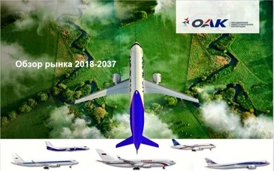 «Ильюшин» загоняют в штопор и ни только