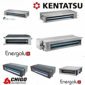 Новости производителей климатического оборудования 5