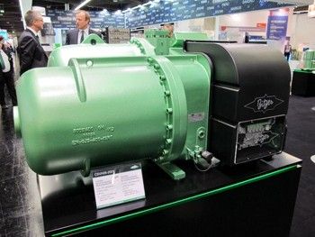 Энергосберегающие технологии для холодильной техники