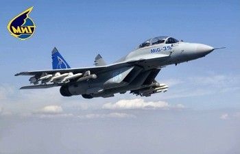 Су-57 может пойти на экспорт