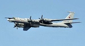 Статус программы  ПАК Дальней Авиации (ДА)