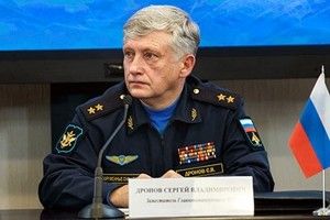ВВС - крылья и надёжный щит России