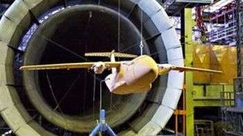 Статус программы среднего ВТС Ил-276/212