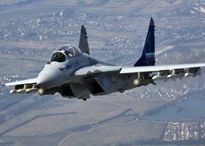 ВВС - крылья и надёжный щит России