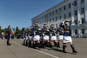 ВВС - крылья и надёжный щит России