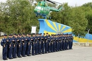 ВВС - крылья и надёжный щит России