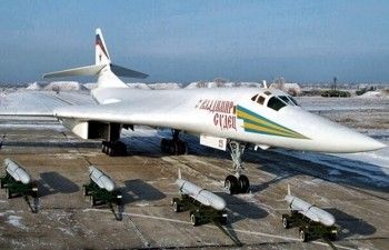 Статус программы  ПАК Дальней Авиации (ДА)