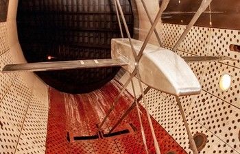 В ЦАГИ испытывают перспективные профили крыла