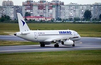 SSJ-100 Статус программы ближнемагистрального SJ-100 «Яковлев»
