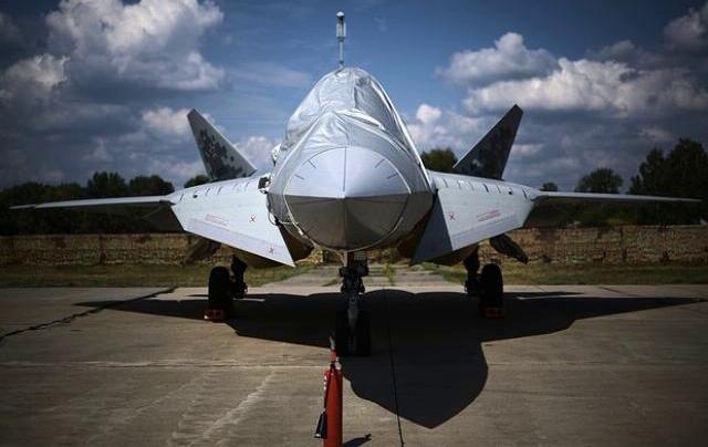 Су-57 Статус программы ПАК ФА, 5 поколения Су-57