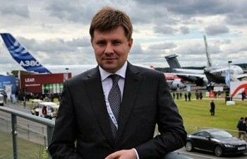 Андрей Богинский о стратегии авиапрома