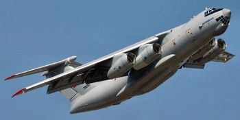 Статус программ Ил-76МД(ТД/Э)-90А