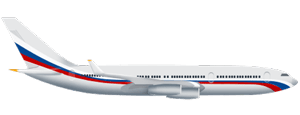 Ил-96-400М Статус программы ШФДМC лайнера Ил-96-300/400М